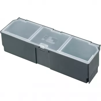 Bosch 1 600 A01 6CW opbergbox rechthoekig polypropyleen (PP) groen