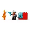LEGO DUPLO 10473 Brandweerauto met slang en brandweerman