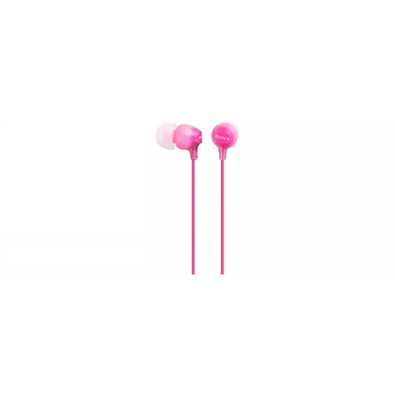Hoofdtelefoon Sony MDR-EX15AP