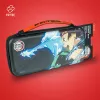 Draaghoes FR-TEC Switch Premium Bag Demon Slayer Water Breath DSSWPBWAT