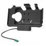 Ram Mounts UNPKD EZ-ROLL'R DOCK USB-C POWER ONLY VOOR SAMSUNG TAB ACTIVE2 & TAB ACTIVE3 (RAM-HOL-SAM60CPU)