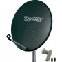 Satellietsysteem SCHWAIGER SPI5501SET2 voor 2 deelnemers