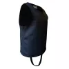 Glovii GMV1L watersportvest zwart softshell