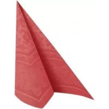 PAPSTAR servetten ROYAL Ornaments 50 stuks (11667)