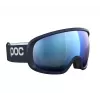 POC Fovea skibril, zwart