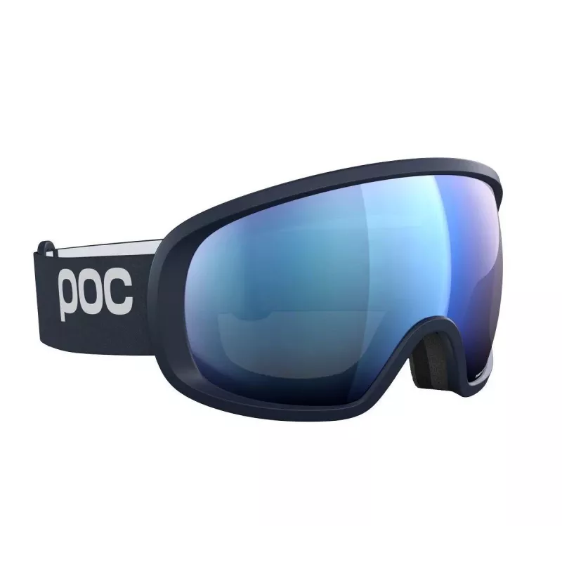 POC Fovea skibril, zwart