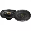 Autoluidspreker Pioneer TS-A6980F ovaal 4-weg 650 W