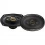 Autoluidspreker Pioneer TS-A6980F ovaal 4-weg 650 W