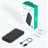 Draagbare oplader PowerBank PB-Y46P 10000mAh