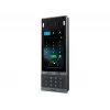 Fanvil i67 videodeurintercom 2 MP 17,8 cm (7 inch) zwart, grijs