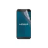 Mobilis - beeldschermfolie voor mobiele telefoon - transparant - voor Samsung Galaxy Xcover 5 (036231)