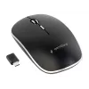 Draadloze optische muis met USB-C-ontvanger