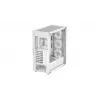 DeepCool CC560 MESH V2 WH midi tower wit