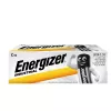 Energizer Batteries Industrial Pro D LR20 1,5V 12 stuks