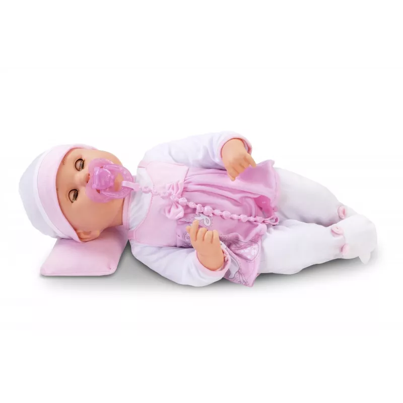 Artyk Natalia Adorable baby pop