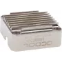 Alphacool Laing DDC metalen bodem - zilver nikkel EOL (13172)