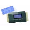DeLOCK 18159 voedingstester III voor ATX/BTX/ITX, zwart/wit