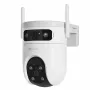 EZVIZ H9c Dual 2K dome IP-beveiligingscamera buiten 2304 x 1296 pixels plafond/muur/stang