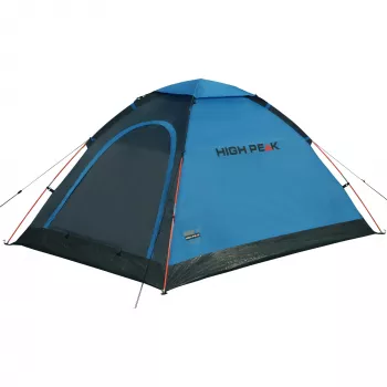 High Peak Monodome blauw, grijs koepel-/iglotent 10159