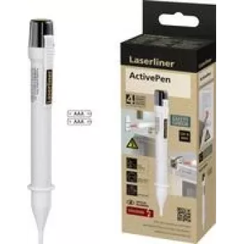 Laserliner ActivePen spanningstester (083.007E)