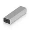 Ubiquiti Plug-and-Play, naadloze 5GbE-netwerkconnectiviteit via Ethernet (UACC-ADAPTER-RJ45-USBC-5GE)