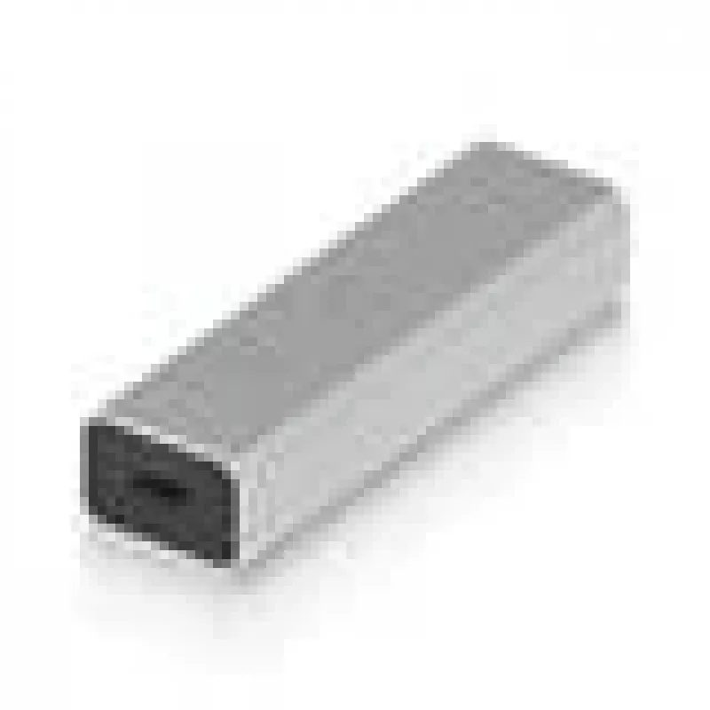 Ubiquiti Plug-and-Play, naadloze 5GbE-netwerkconnectiviteit via Ethernet (UACC-ADAPTER-RJ45-USBC-5GE)