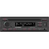Autoradio BLAUPUNKT Milano 200 BT CD Bluetooth USB — single-DIN, cd-speler, Bluetooth-handenvrij bellen, USB-weergave
