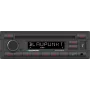 Autoradio BLAUPUNKT Milano 200 BT CD Bluetooth USB — single-DIN, cd-speler, Bluetooth-handenvrij bellen, USB-weergave