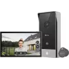 Video-deurintercom EZVIZ HP5 7 inch (17,8 cm) binnen/buiten kit, 1080p, 2,4/5 GHz Wi-Fi, MicroSD tot 512 GB, waterdicht