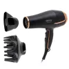 Camry CR 2255 haardroger zwart, goud 2000 W
