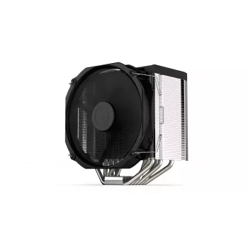 ENDORFY Fortis 5 processor-luchtkoeler 14 cm zwart, grijs, staal