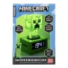 Paladone Minecraft Creeper Icon wekker