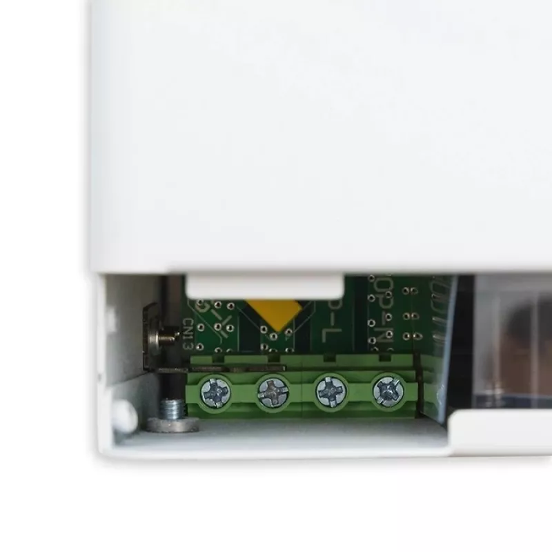 Off-grid solar omvormer QOLTEC 3500W model 53864 voor standalone fotovoltaïsche systemen