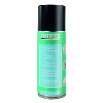 Etikettenverwijderaar spray Stanger 55050024 200 ml meerkleurig