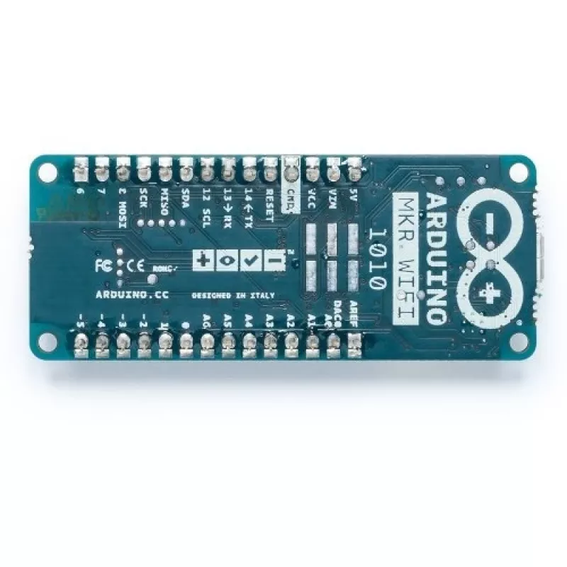 Ontwikkelboard Arduino MKR WiFi 1010