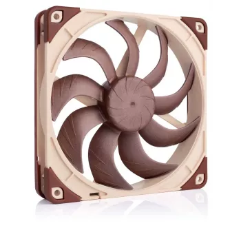 Noctua NF-A14X25 G2 LS-PWM 140mm behuizingsventilator