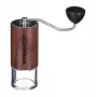 Comandante koffiemolen C40 MK4 Nitro Virginia Walnut