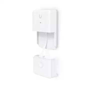 Ubiquiti UISP dual-power injector 2,5 Gigabit Ethernet 48 V