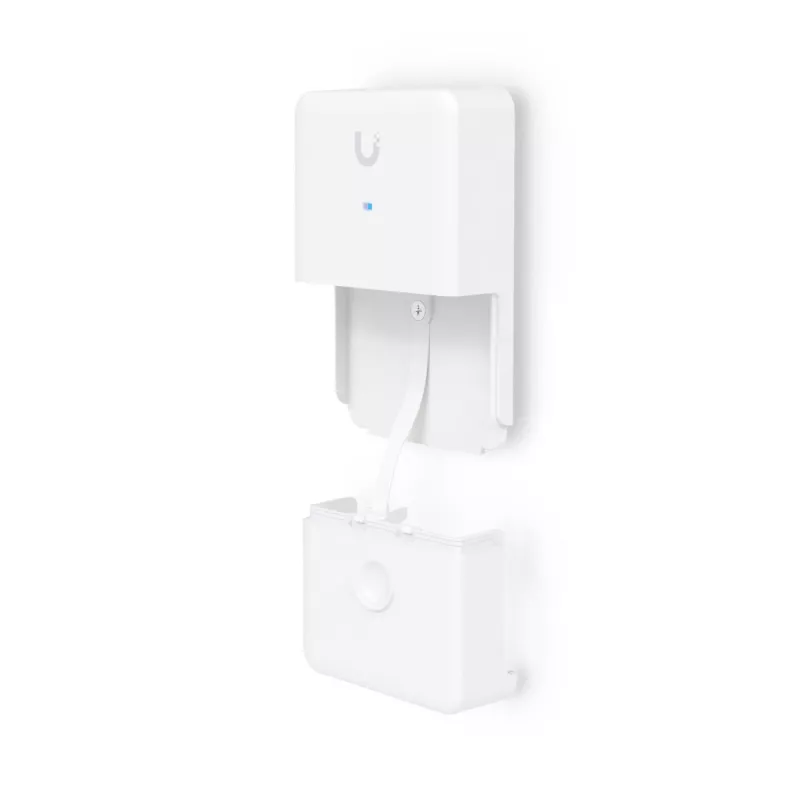 Ubiquiti UISP dual-power injector 2,5 Gigabit Ethernet 48 V