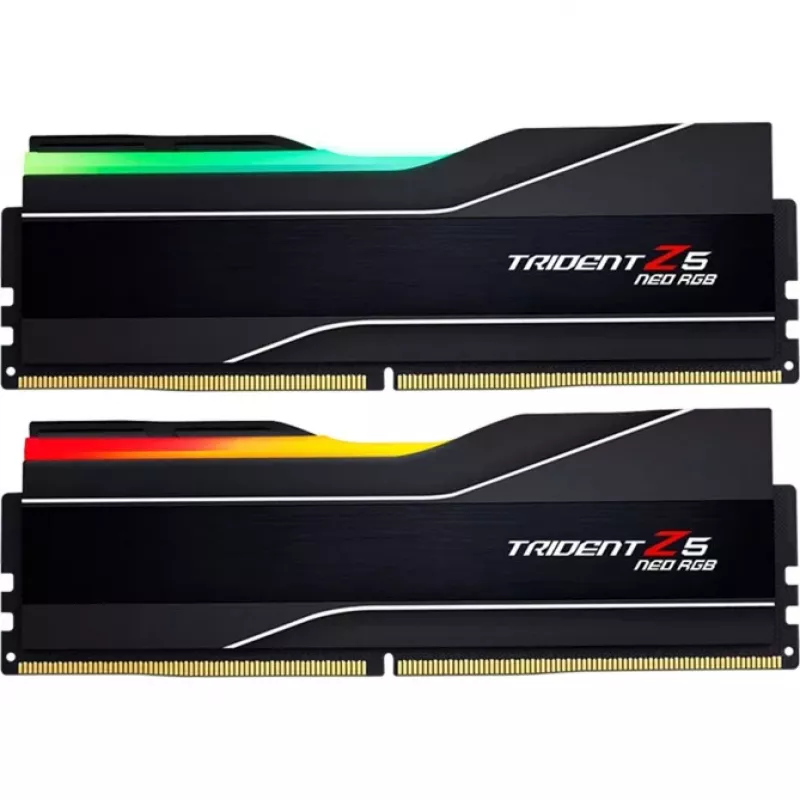 Geheugenmodule G.Skill DDR5 128 GB (2 x 64 GB) 6000 MT/s