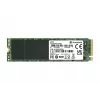 SSD Transcend 1 TB M.2 PCIe Gen3 x4 NVMe TS1TMTE115S