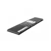 Green Cell DE93 accu voor DELL Latitude E7440, Li‑Ion 7,4V 4500mAh, 4 cellen, zwart