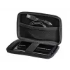 Hama 2,5 inch HDD-case, EVA, zwart