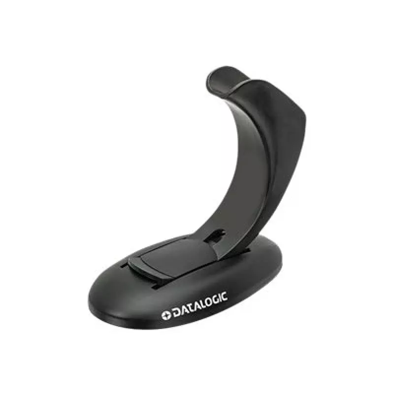 Datalogic Heron HD3130 handheld barcodescanner 1D CCD zwart