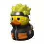 TUBBZ verzamelbadeend - Naruto Shippuden - Uzimaki 1st Edt. 9cm
