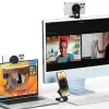 iMac-houder Magsafe BM-330 zwart
