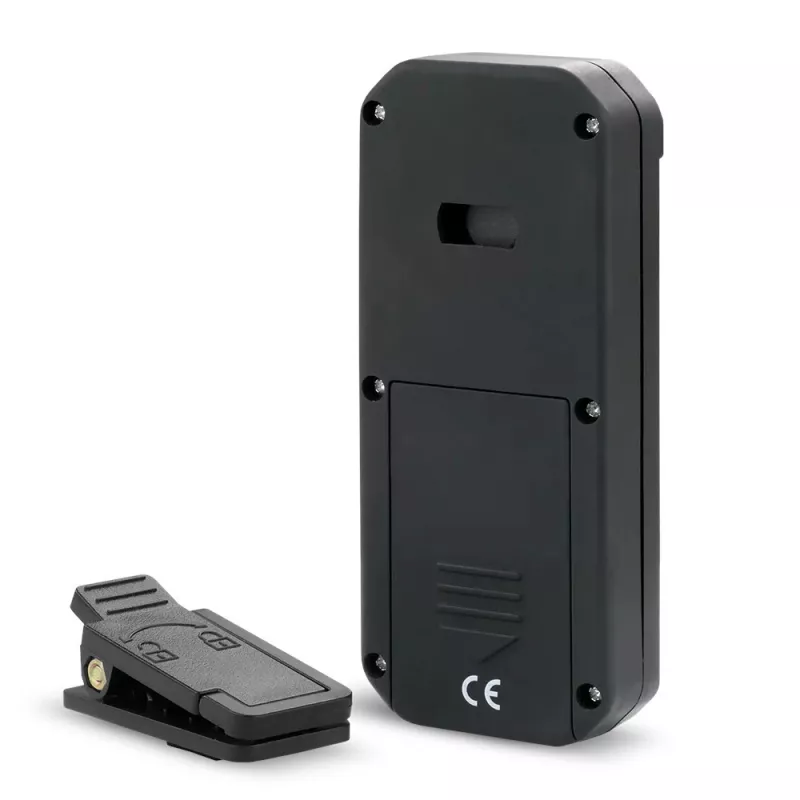 everActive WL-300 COB LED werkplaatsinspectielamp, 300 lm, IPX4, met magneet