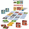 memory Super Mario, memory-spel