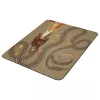 Gigantus V2 - Counter-Strike 2 Edition, gaming-muismat goud/multicolor, large