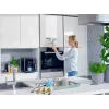 Leifheit 51030 elektrische raamreiniger wit
